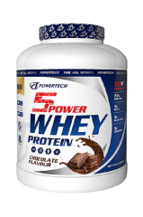 Powertech 5Power Whey Protein 2160 Gr