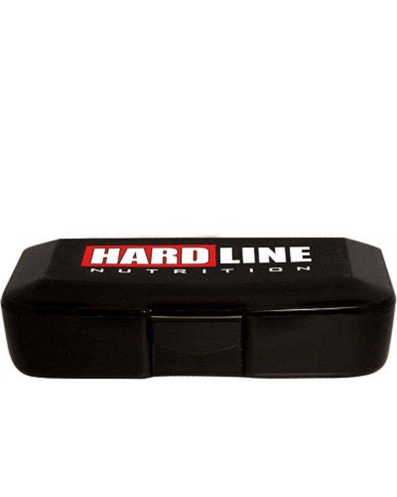 Hardline Poşetli Pillbox
