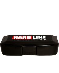 Hardline Poşetli Pillbox
