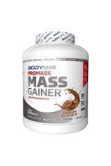 Bodymax Promass Mass Gainer 3600 Gr