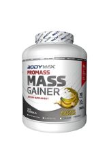 Bodymax Promass Mass Gainer 3600 Gr