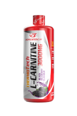 Powertech Thermotech L-Carnitine 1000 ML