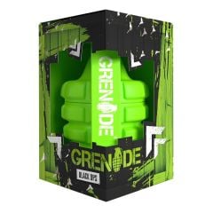 Grenade Black Ops 100 Kapsül