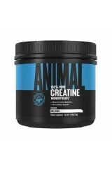 Universal Animal 100% Pure Creatine Monohydrate 150 Gr