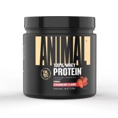 Unıversal Animal %100 Whey Protein 454 Gr