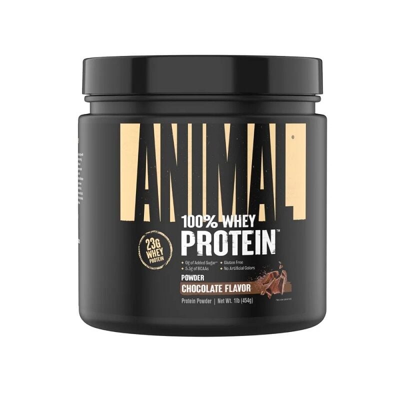 Unıversal Animal %100 Whey Protein 454 Gr