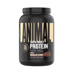 Unıversal Animal %100 Whey Protein 908 Gr