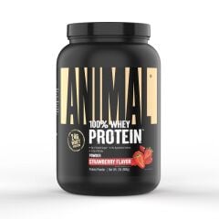 Unıversal Animal %100 Whey Protein 908 Gr