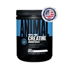 Universal Animal Creatine 300 Gr