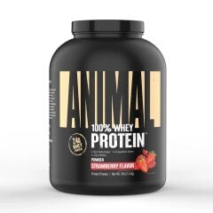 Unıversal Animal %100 Whey Protein 2300 Gr