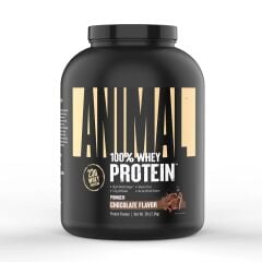 Unıversal Animal %100 Whey Protein 2300 Gr