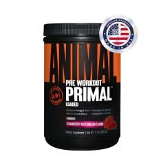 Universal Animal Primal Pre Workout 507.5 Gr