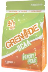 Grenade Peachy Pear Bcaa 390 Gr