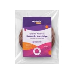Repeats Yum Proteinli Kurabiye 60 Gr