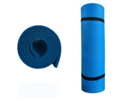 Pilates Yoga Matı Spor Minderi