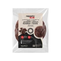 Repeats PRO Yüksek Proteinli Kurabiye 60 Gr