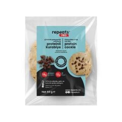 Repeats PRO Yüksek Proteinli Kurabiye 60 Gr