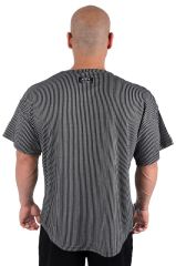 FULLPOWERGYM Antrasit Ragtop