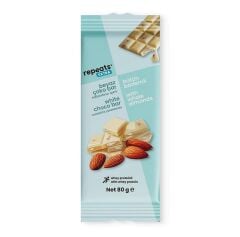 Repeats Ekstra Proteinli Çoko Bar 80 Gr