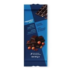 Repeats Ekstra Proteinli Çoko Bar 80 Gr