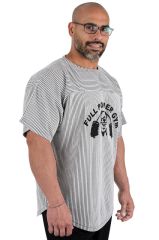 FULLPOWERGYM Ekru Ragtop