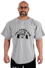 FULLPOWERGYM Ekru Ragtop