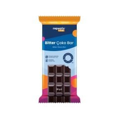 Repeats Yum Proteinli Çoko Bar 80 GR
