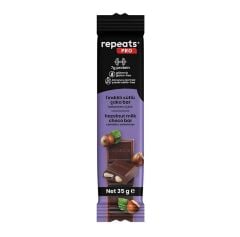 Repeats Yüksek Proteinli Çoko Bar 35 Gr