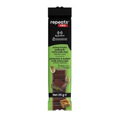 Repeats Yüksek Proteinli Çoko Bar 35 Gr