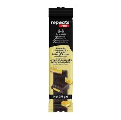 Repeats Yüksek Proteinli Çoko Bar 35 Gr