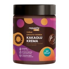 Repeats Yum Proteinli Krema 350 Gr