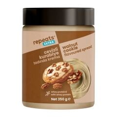 Repeats Extra Proteinli Krema 350 Gr