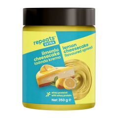 Repeats Extra Proteinli Krema 350 Gr