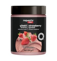 Repeats Pro Yüksek Proteinli Krema 350 GR