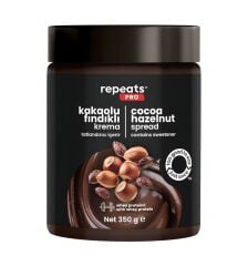 Repeats Pro Yüksek Proteinli Krema 350 GR