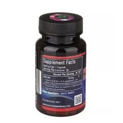 Purchasepeptideseco Radarine (RAD-140) 30 Kapsül