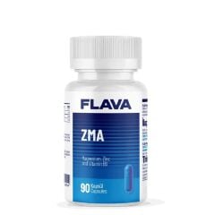 Proteinocean  Flava ZMA 90 Kapsül