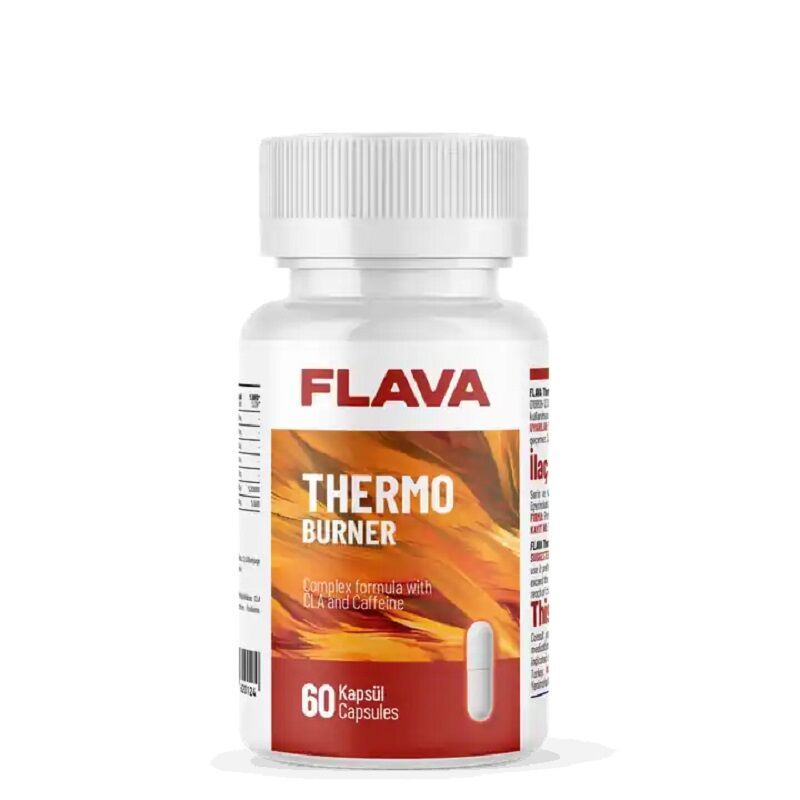 Proteinocean Thermo Burner 60 Kapsül