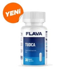 Proteinocean Tudca 30 Kapsül
