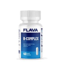 Proteinocean B-Complex 45 Kapsül