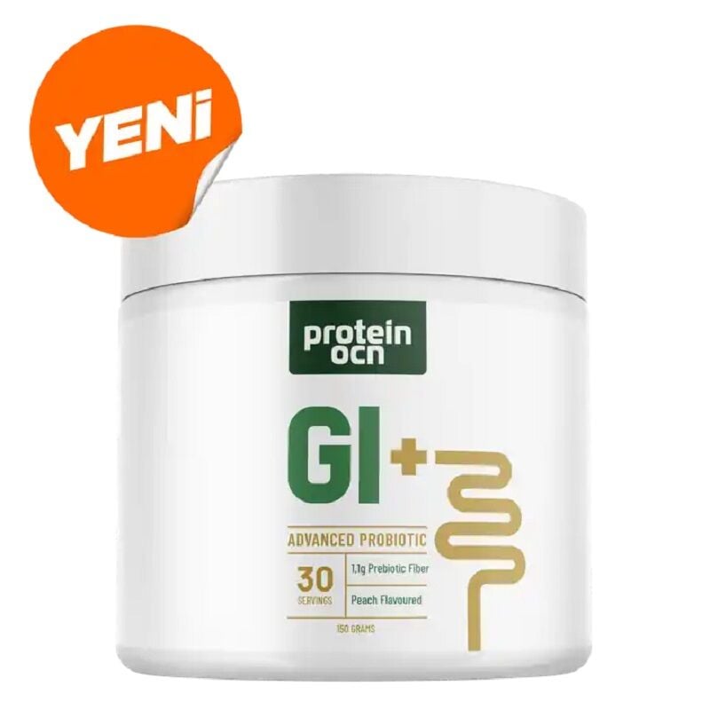 Proteinocean GI + Probiotic 150 Gr