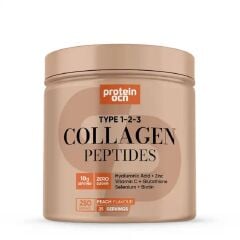Proteinocean Collagen Peptides 250 Gr