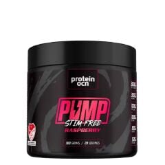 Proteinocean Pump Stim Free 300 Gr