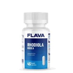 Rhodiola Rosea 45 Kapsül