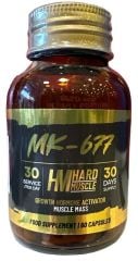 Hard Muscle MK-677 (Ibutamoren) 60 Kapsul