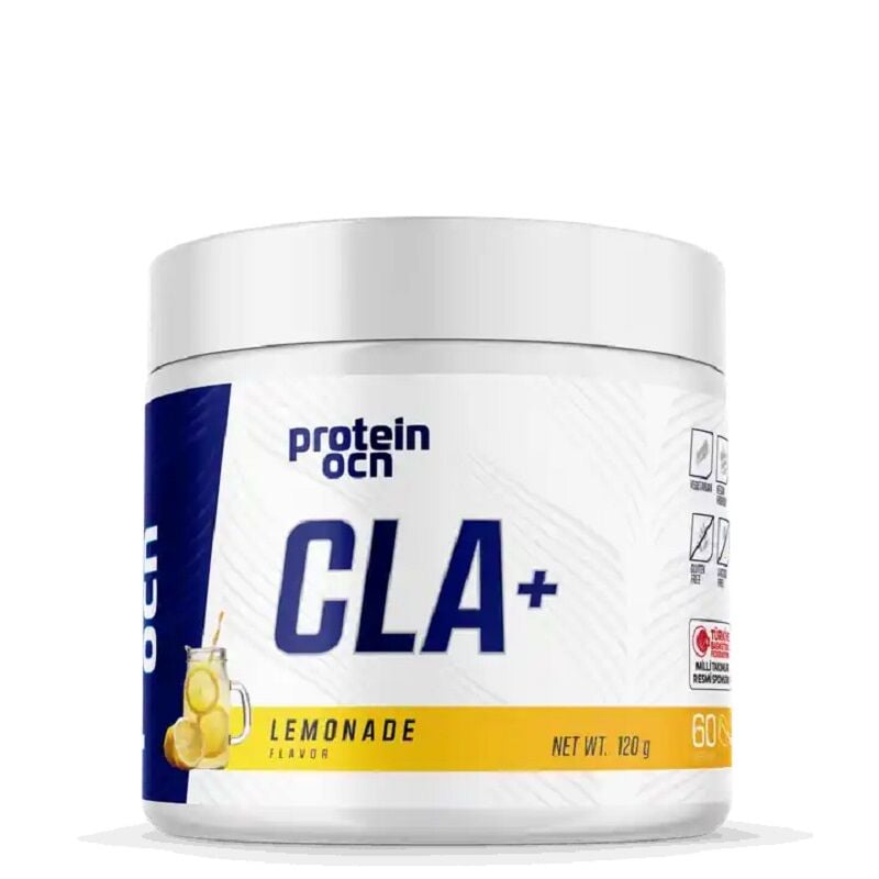 Proteinocean Cla + 120 Gr