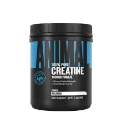 Universal Animal 100% Pure Creatine Monohydrate 300 Gr