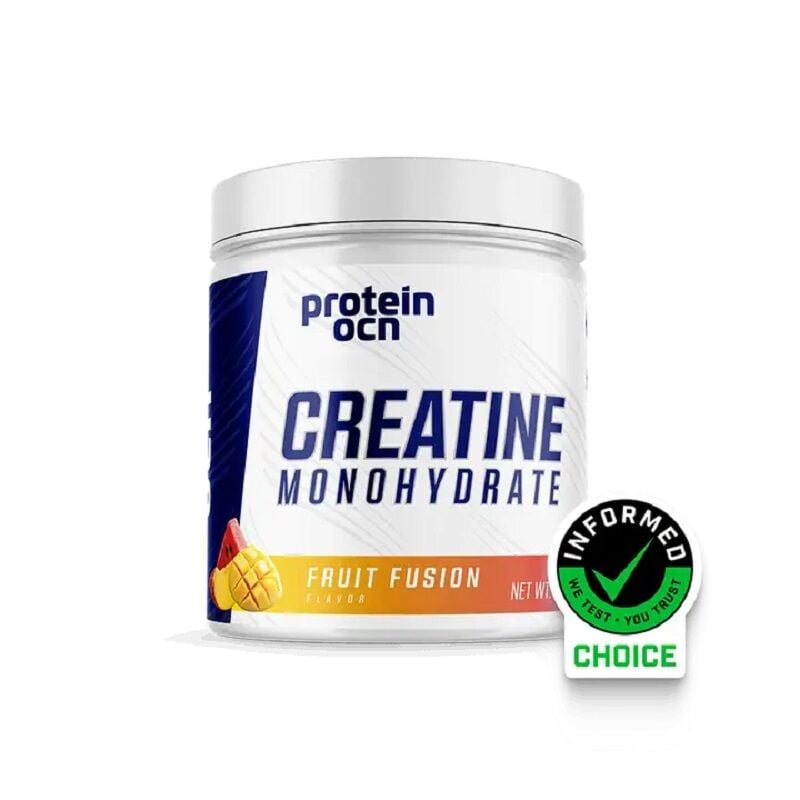 Proteinocean Creatine Monohydrate 120 Gr