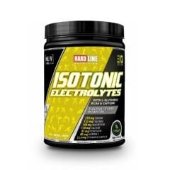 Hardline Isotonic Electrolytes 900 Gr