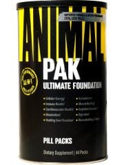Universal Animal Pak 44 Packs